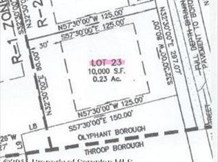 23 Bush St, Olyphant, PA 18447