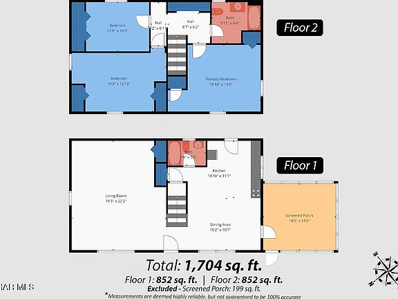 5th image of 570 Paradise Hill Dr