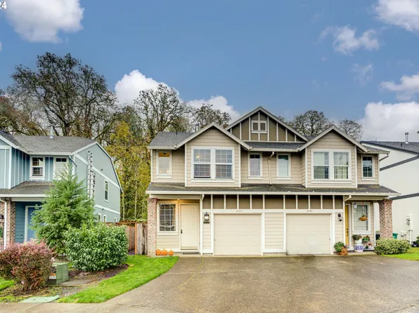 4083 SW 182nd Pl, Beaverton, OR 97078