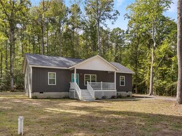 6206 Cypress Trl, Gloucester, VA 23061