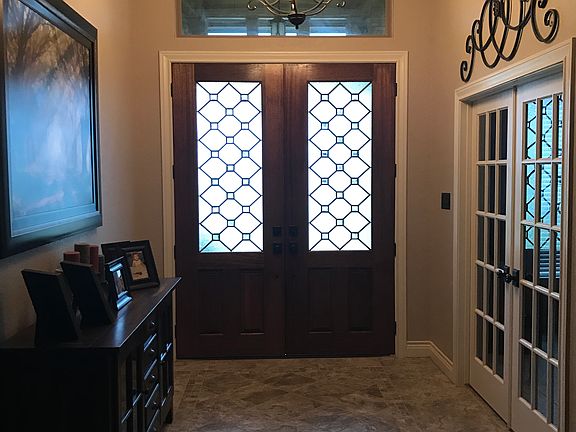 Entry Way