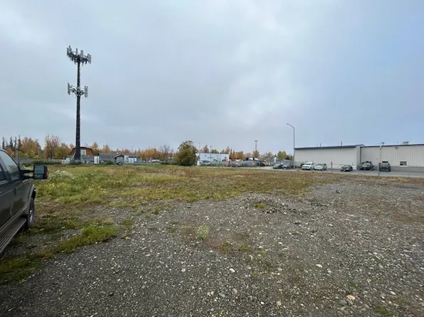 490 E Railroad Ave, Wasilla, AK 99654