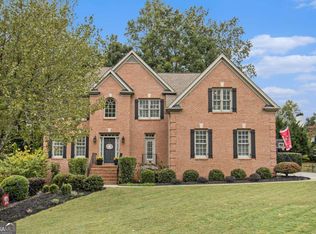 3870 Bridle Ridge Dr, Suwanee, GA 30024