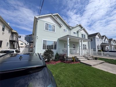 326 Beach 37 Street, Far Rockaway, NY, 11691