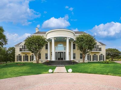 643 Frenchtown Rd, Argyle, TX, 76226