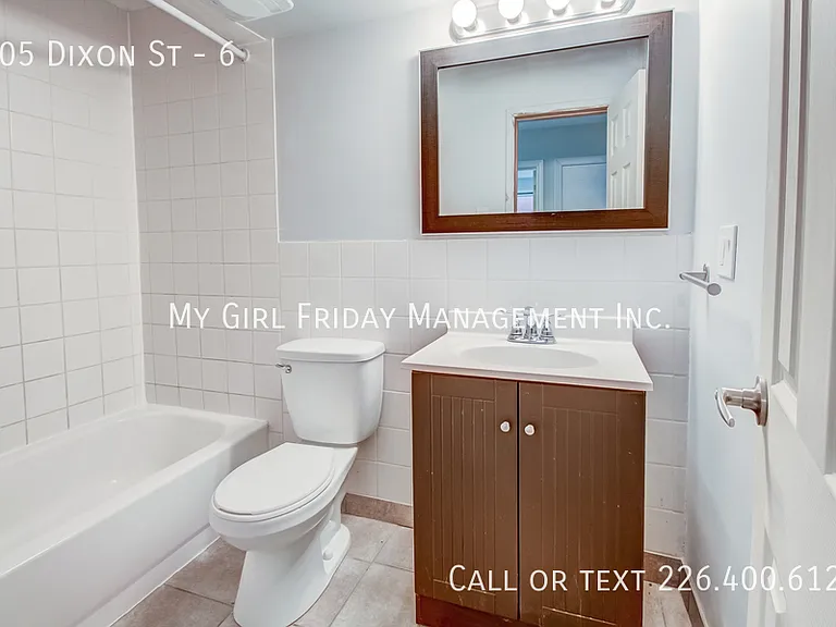 105 Dixon St #6 — Photo 23