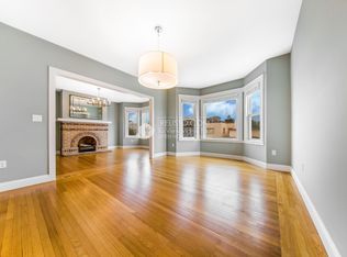 343 15th Ave, San Francisco, CA 94118