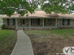 14307 Clear Crk, San Antonio, TX 78232