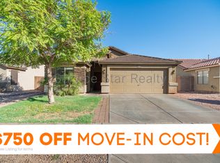 16867 W Belleview St, Goodyear, AZ 85338