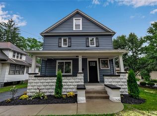 72 Rinewalt St, Williamsville, NY 14221
