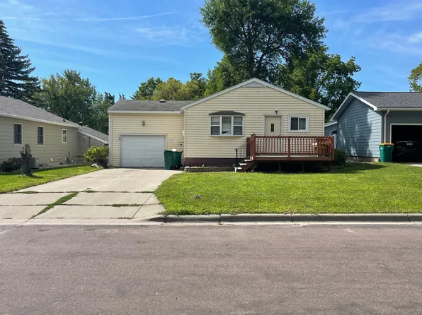 436 Osen Ave, Ortonville, MN 56278