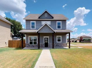 2706 Horse Haven Ln, College Station, TX 77845