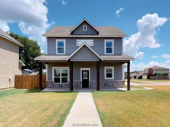 2706 Horse Haven Ln, College Station, TX 77845