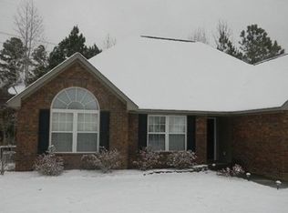 3065 Oldyork Rd, Sumter, SC 29153