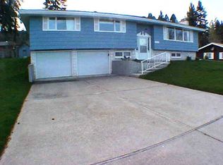 9921 N Excell Dr, Spokane, WA 99218