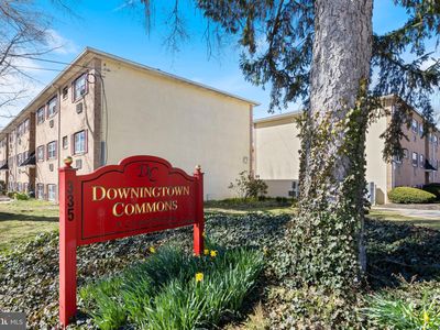 335 E Lancaster Ave Unit C5, Downingtown, PA, 19335