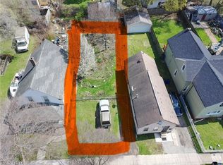 3437 W 50th St, Cleveland, OH