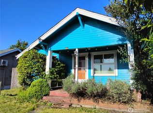 6845 S Clement Ave, Tacoma, WA 98409