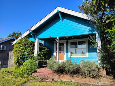 6845 S Clement Avenue, Tacoma, WA, 98409