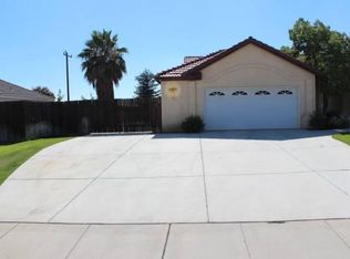 1509 Branch Crest Ct, Bakersfield, CA 93314