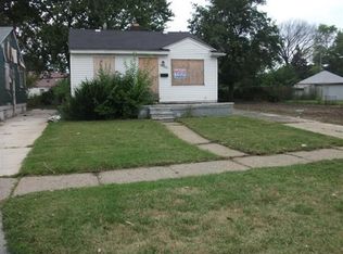 18515 Mound Rd, Detroit, MI 48234