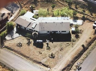 9681 E Towago Dr, Prescott Valley, AZ 86314