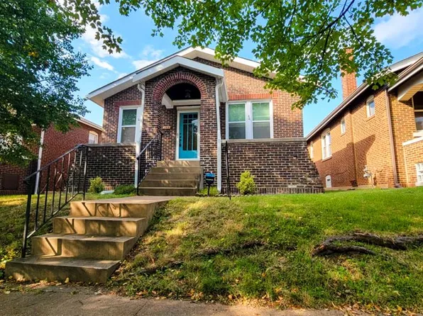 4155 Tyrolean Ave, Saint Louis, MO 63116