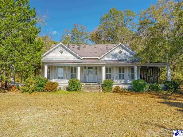 26 Sand Bed Rd, Chesterfield, SC 29709