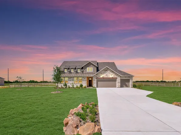 5021 Bluebell Way, Waller, TX 77484