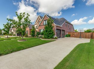 1411 Maplewood Dr, Prosper, TX 75078