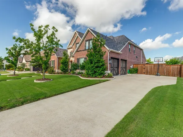 1411 Maplewood Dr, Prosper, TX 75078