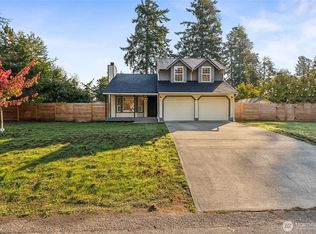 17019 11th Avenue Ct E, Spanaway, WA 98387