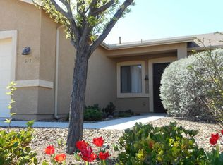 617 S Box Canyon Rd, Camp Verde, AZ 86322