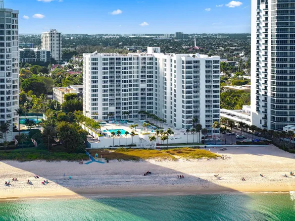 1620 S Ocean Blvd #16-H, Lauderdale By The Sea, FL 33062