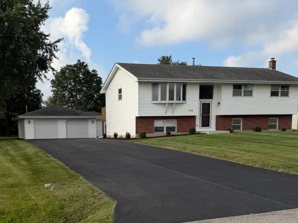 3406 Regan Rd, Joliet, IL 60431