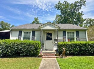 178 ACADEMY Street, Warrenton, GA 30828