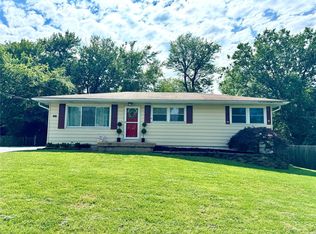 1481 Klahs Ln, Arnold, MO 63010