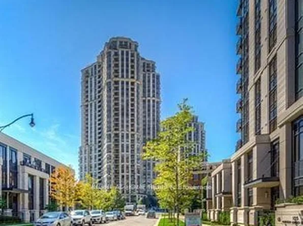 78 Harrison Garden Blvd, Toronto, ON