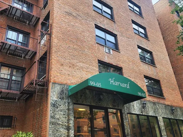99-05 59th Ave #1A, Corona, NY 11368