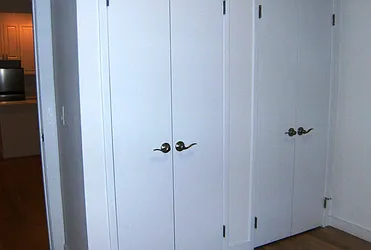 Rented by Sky Management