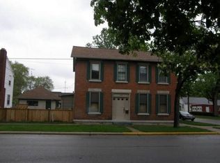 534 Shelby St, Sandusky, OH 44870