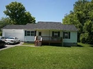 5605 Wallwood Rd, Knoxville, TN 37912
