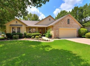 150 Dan Moody Trl, Georgetown, TX 78633