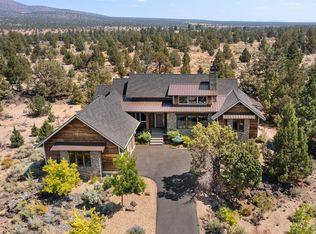 17675 SW Chaparral Dr, Powell Butte, OR 97753