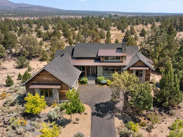 17675 SW Chaparral Dr, Powell Butte, OR 97753