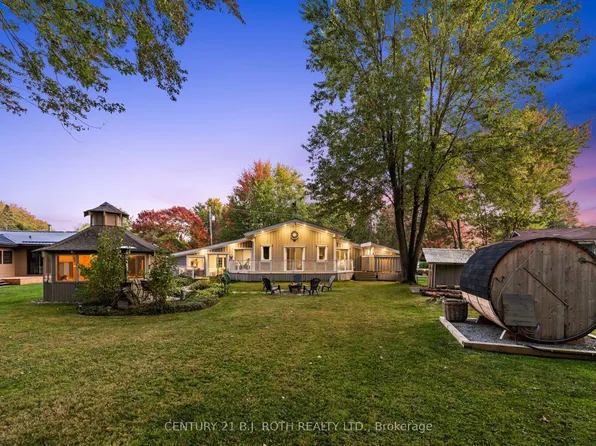 27 Poplar Cres W, Ramara, ON L0K 1B0