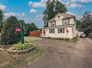 198 Church Avenue, Ballston Spa, NY 12020