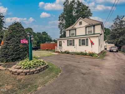 198 Church Avenue, Ballston Spa, NY, 12020