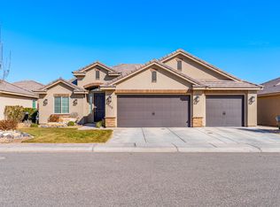 559 S Ascend Dr, Washington, UT 84780