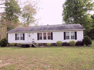 2205 Hopewell Church Rd, Peachland, NC 28133